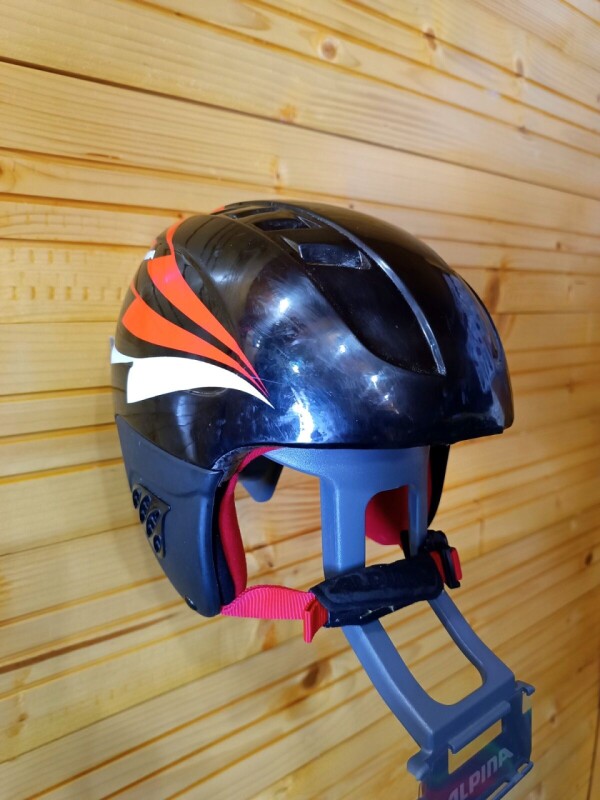 PRILBA ALPINA CARAT 48-52CM